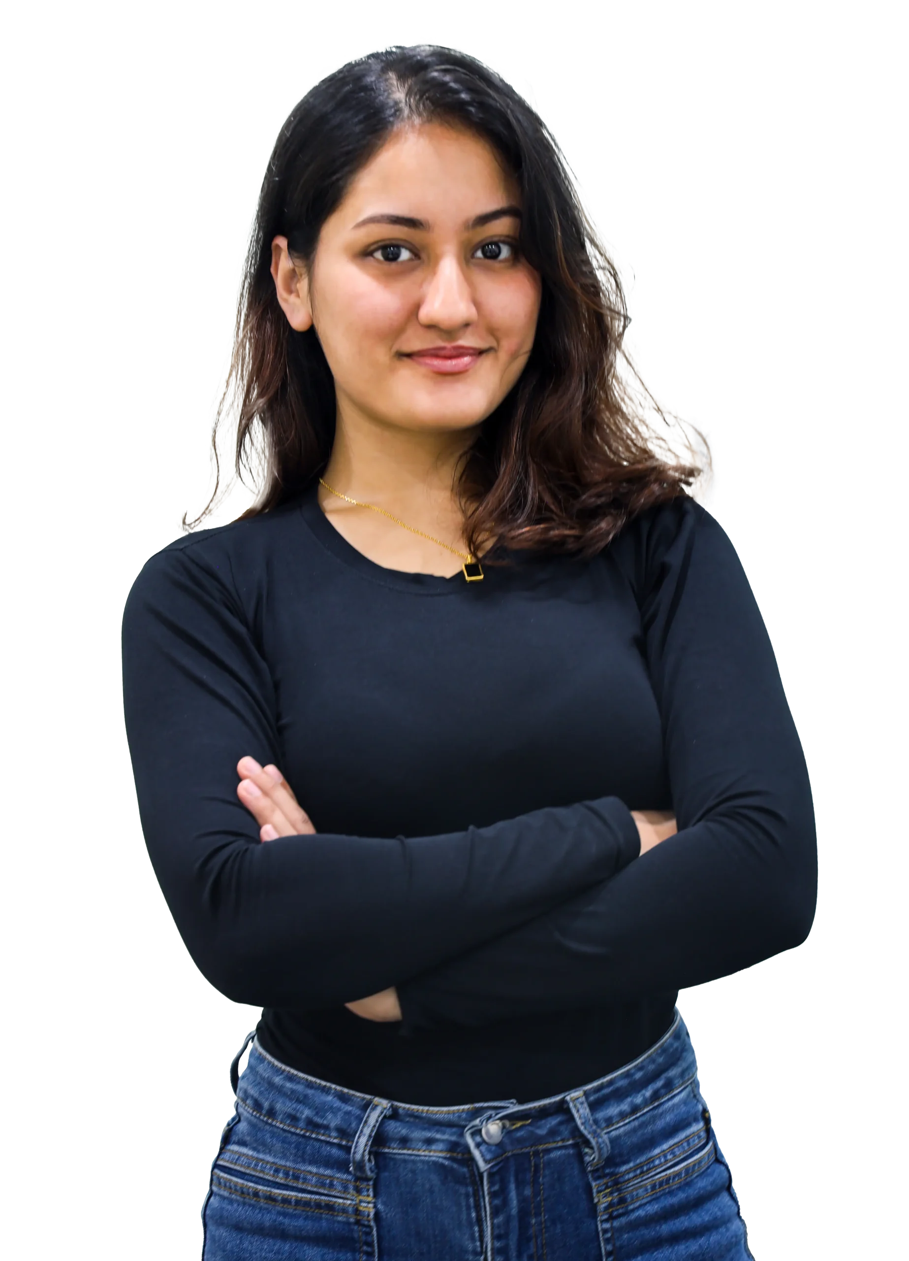Alina Adhikari