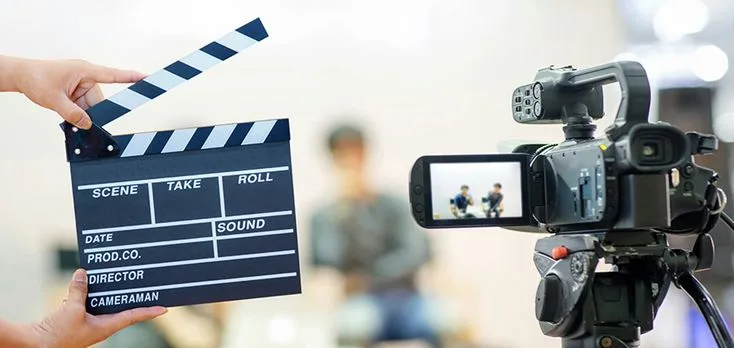 VIDEO PRODUCTION