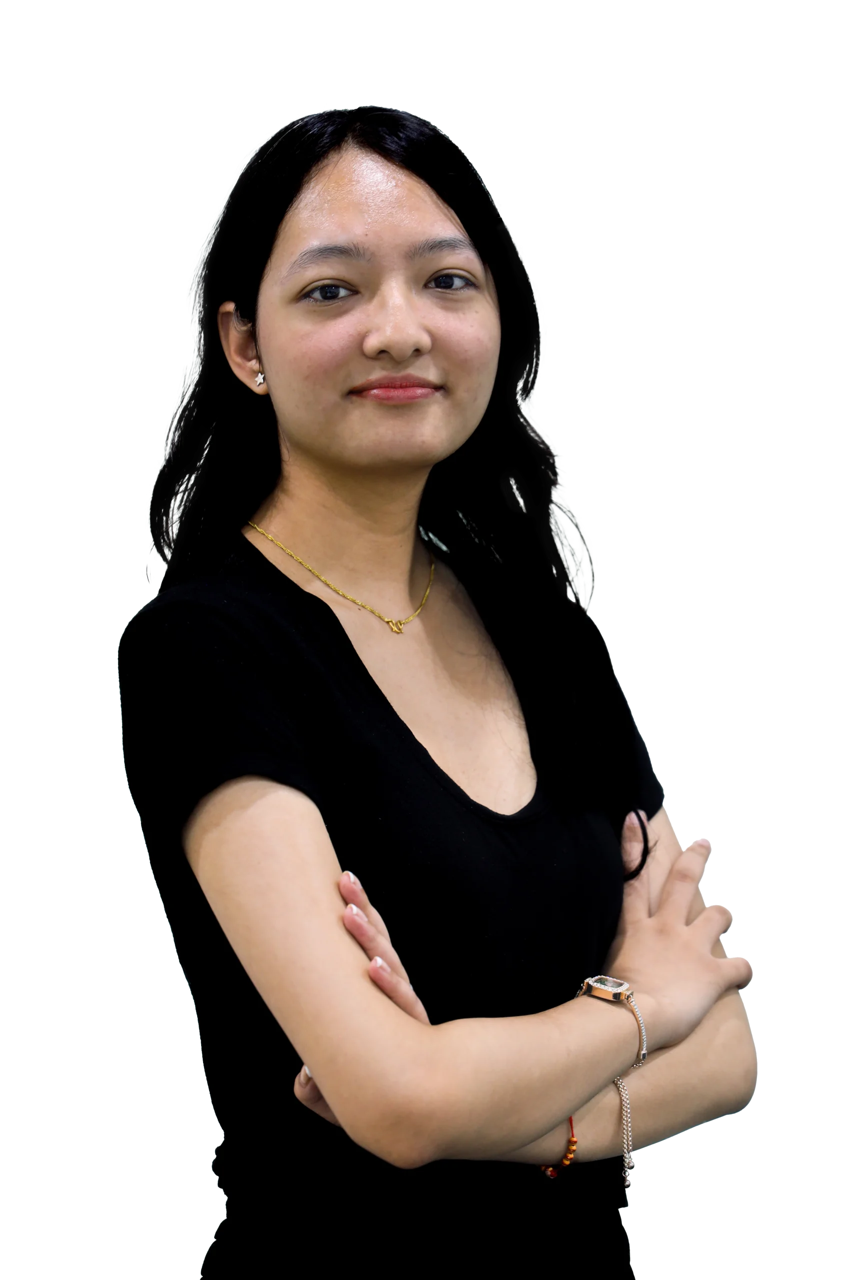 Samunnati Shrestha